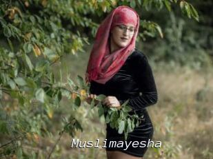 Muslimayesha