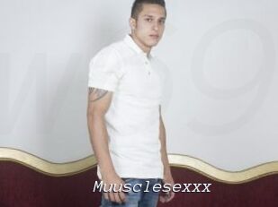 Muusclesexxx