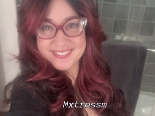 Mxtressm