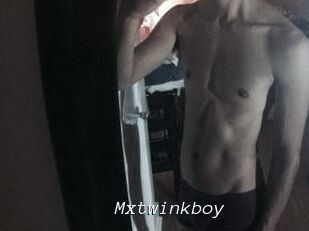 Mxtwinkboy