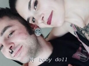 My_baby_doll