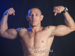 Mychaelxu