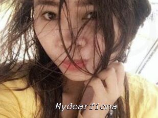 Mydearfiona