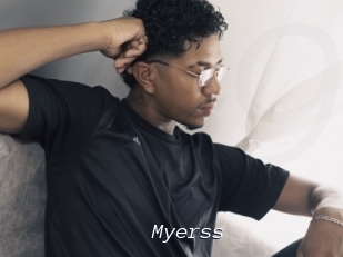 Myerss