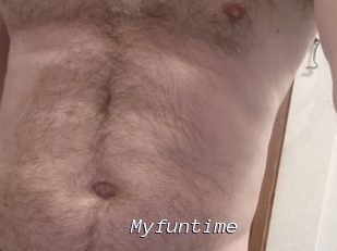 Myfuntime