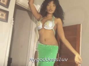 Mygoddessluv