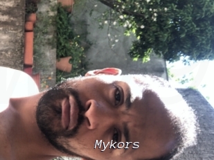 Mykors