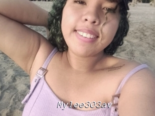 Mylee303av