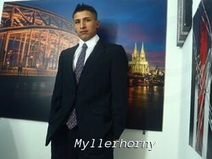 Myllerhorny