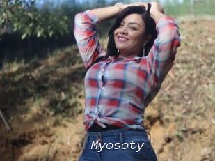 Myosoty
