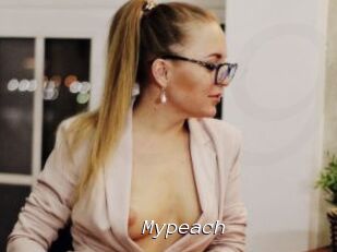 Mypeach