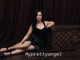 Myprettyangel