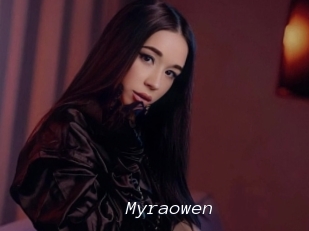 Myraowen