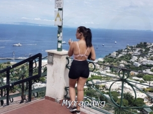 Myrapawg