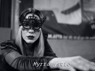 Myrramystic