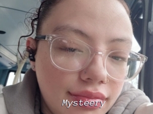 Mysteery
