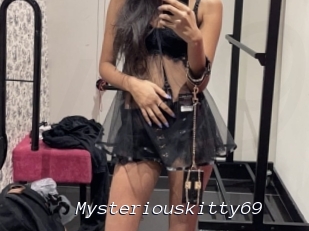 Mysteriouskitty69