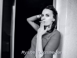 Mysteriousmegan