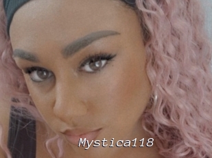 Mystica118