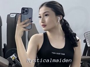Mysticalmaiden
