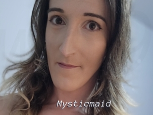 Mysticmaid