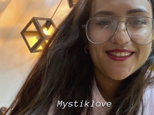 Mystiklove