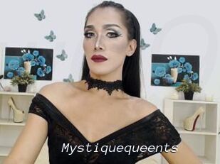 Mystiquequeents