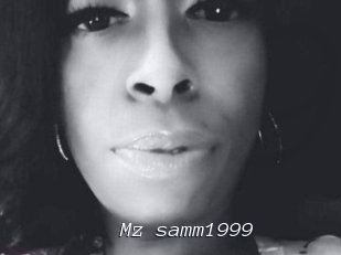 Mz_samm1999