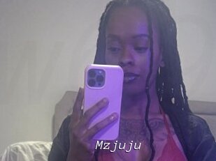 Mzjuju