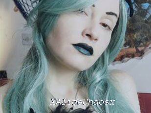 XAliceChaosx