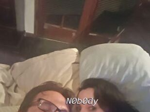 N0b0dy
