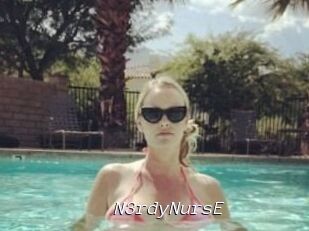 N3rdyNursE