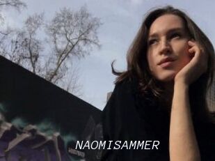 NAOMISAMMER