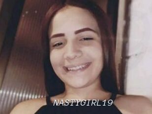NASTYGIRL19