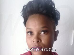 NASTYLATOYAA