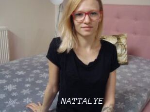 NATTALYE