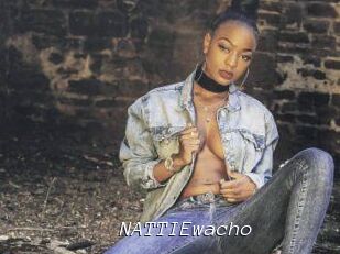 NATTIEwacho