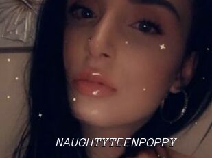 NAUGHTYTEENPOPPY