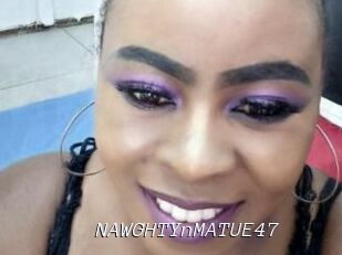 NAWGHTYnMATUE47