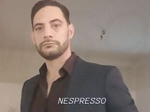 NESPRESSO