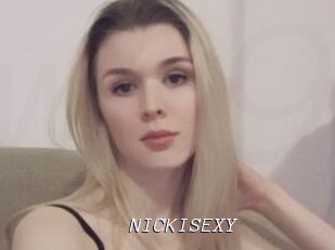 NICKISEXY