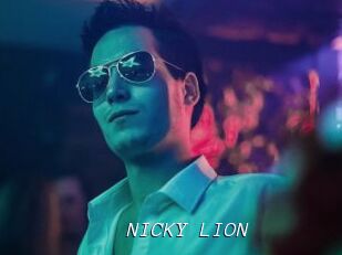 NICKY_LION