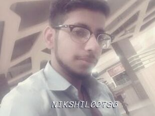 NIKSHIL00786