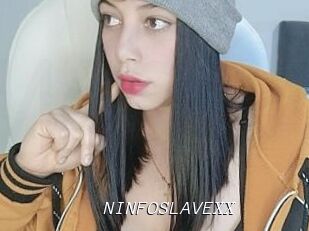 NINFOSLAVEXX