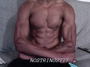 NOSTRINGS777