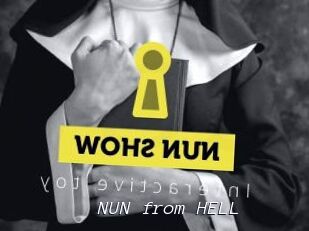 NUN_from_HELL