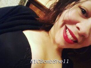 NYCBombShell