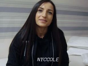 NYCCOLE