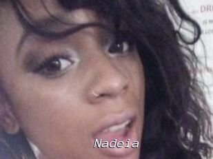 Nadeia