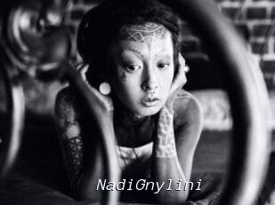 NadiGnylini